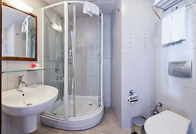 Antis Hotel - Special Class