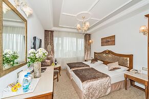 Antis Hotel - Special Class
