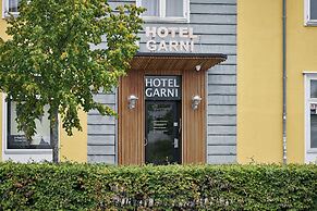 Hotel Garni Svendborg