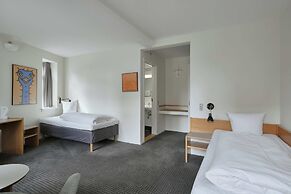 Hotel Garni Svendborg