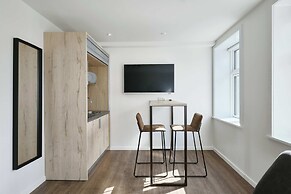 Hotel Garni Svendborg