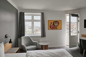 Hotel Garni Svendborg