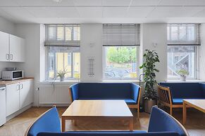 Hotel Garni Svendborg