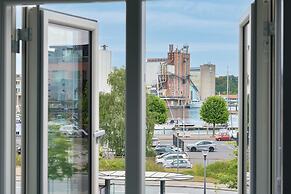 Hotel Garni Svendborg