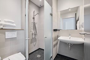 Hotel Garni Svendborg