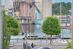 Hotel Garni Svendborg