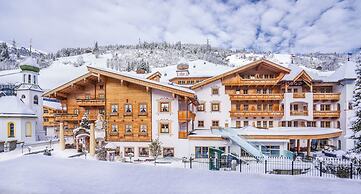 Hotel Gaspingerhof