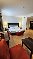 Hotel Las Bovedas
