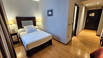 Hotel Las Bovedas