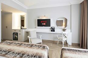 Elite Hotel Yalıkavak