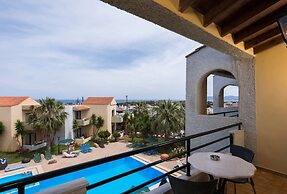 Nireas Hotel