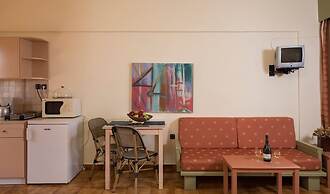 Nireas Hotel