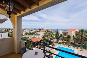 Nireas Hotel