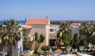 Nireas Hotel