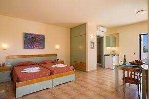 Nireas Hotel