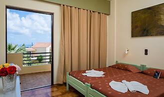 Nireas Hotel