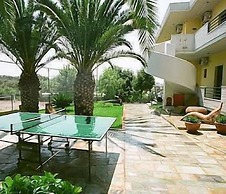 Nireas Hotel