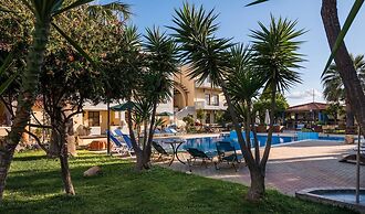 Nireas Hotel