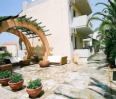 Nireas Hotel