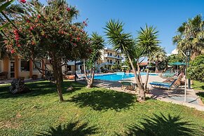 Nireas Hotel