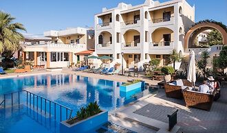 Nireas Hotel