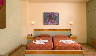 Nireas Hotel