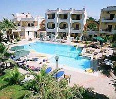 Nireas Hotel