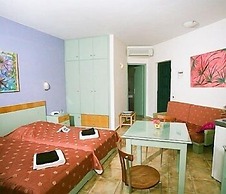 Nireas Hotel