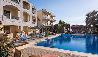 Nireas Hotel