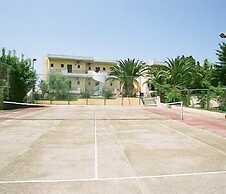 Nireas Hotel