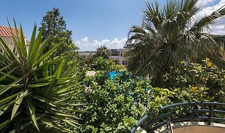 Nireas Hotel