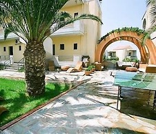 Nireas Hotel