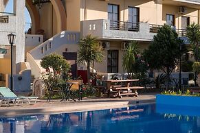 Nireas Hotel