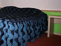 Seven Hotel