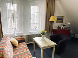 Apartment Barbara