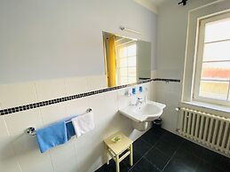 Apartment Barbara