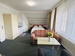 Apartment Barbara