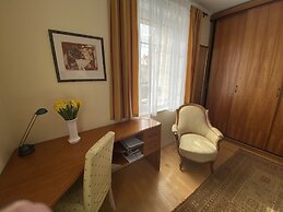 Apartment Barbara