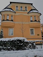 Apartment Barbara