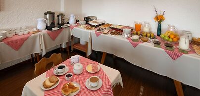 Hotel Tirol