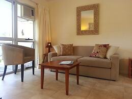 Clifton Sands Holiday Apartments