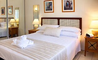 Clifton Sands Holiday Apartments