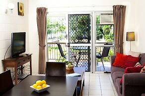 Clifton Sands Holiday Apartments