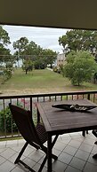 Clifton Sands Holiday Apartments