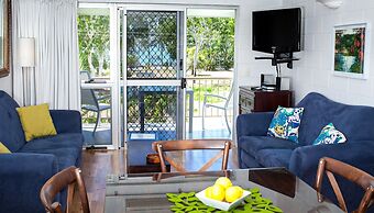 Clifton Sands Holiday Apartments
