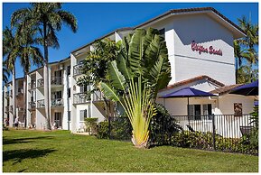 Clifton Sands Holiday Apartments