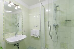 Spa Hotel Ezeri