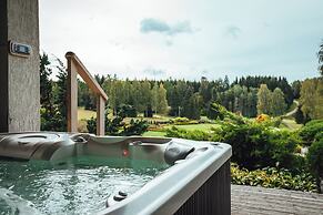 Spa Hotel Ezeri