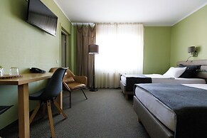 Spa Hotel Ezeri