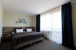 Spa Hotel Ezeri